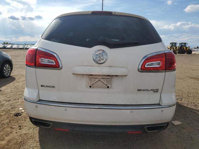 Photo 6 from auction – 2014 BUICK ENCLAVE with VIN 5GAKVBKD1EJ238903