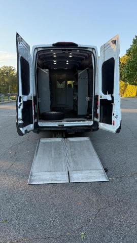 Photo 12 from auction – 2020 FORD TRANSIT T- with VIN 1FTBF4XG0LKA39343