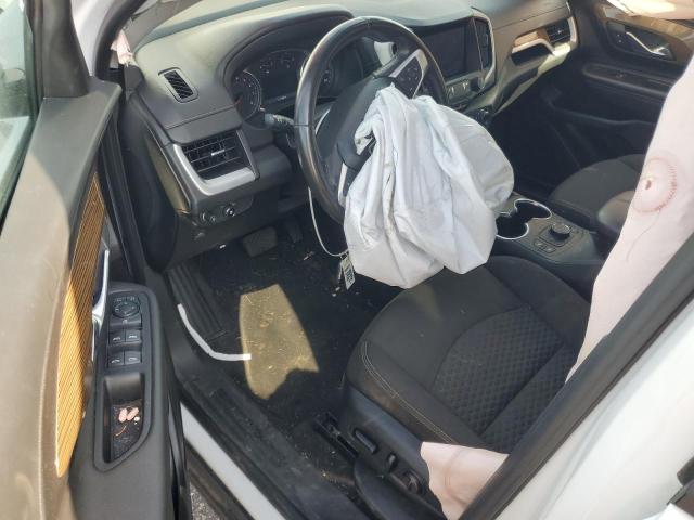 Photo 8 from auction – 2019 GMC TERRAIN SLE with VIN 3GKALTEV6KL303523