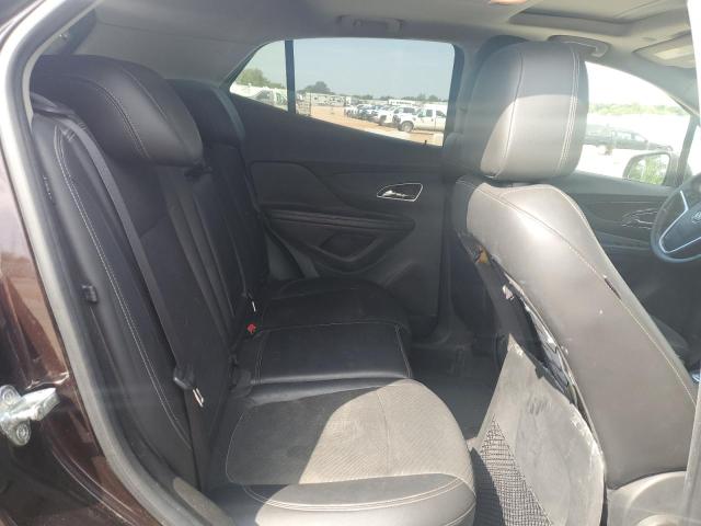 Photo 11 from auction – 2013 BUICK ENCORE CON with VIN KL4CJFSB6DB208772