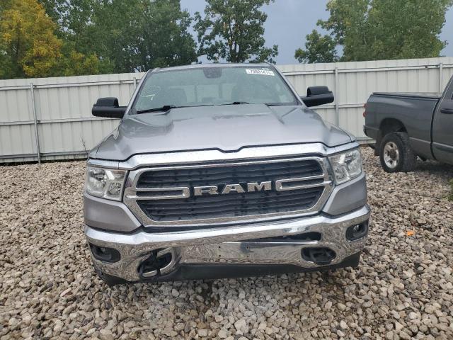 Photo 5 from auction – 2021 RAM 1500 BIG H with VIN 1C6SRFFT4MN796867