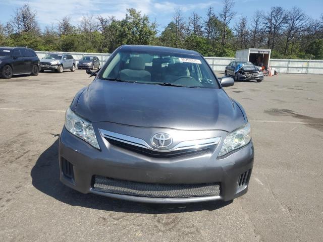 Photo 5 from auction – 2010 TOYOTA CAMRY BASE with VIN 4T1BF3EK7AU014888