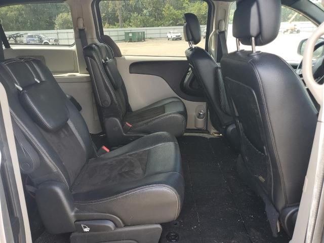 Photo 11 from auction – 2019 DODGE GRAND CARAVAN SXT with VIN 2C4RDGCG5KR520992