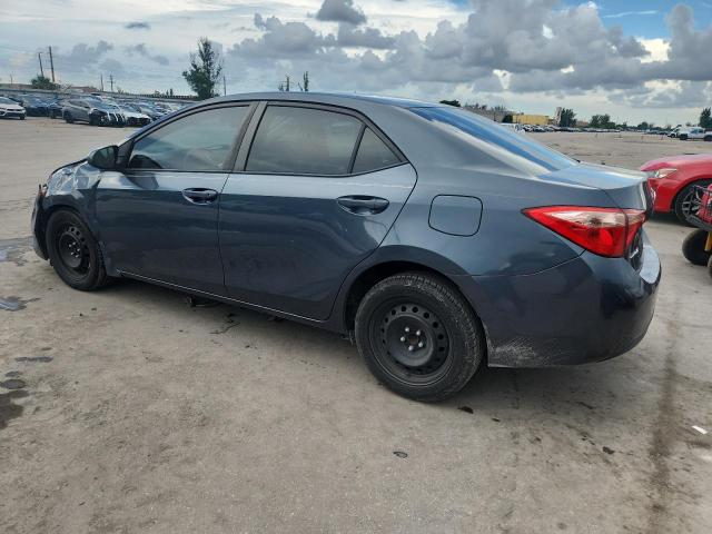 Photo 2 from auction – 2017 TOYOTA COROLLA L with VIN 2T1BURHE5HC813322