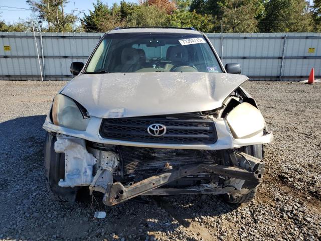 Photo 5 from auction – 2002 TOYOTA RAV4 with VIN JTEHH20V826039126