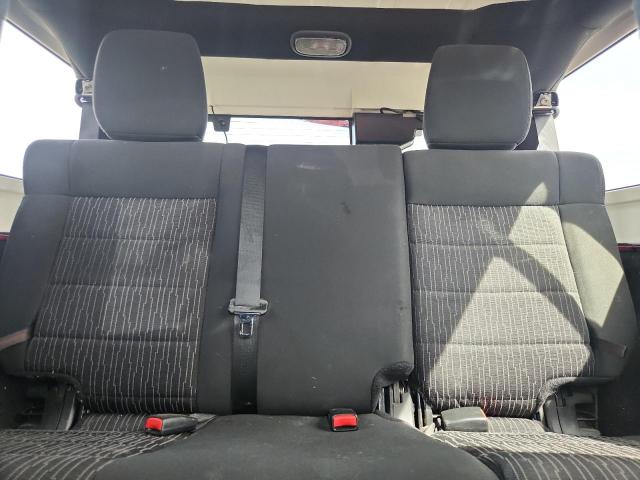 Photo 10 from auction – 2012 JEEP WRANGLER U with VIN 1C4HJWEG7CL237208