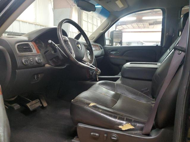 Photo 7 from auction – 2011 CHEVROLET SILVERADO with VIN 1GC1KYC85BF193888