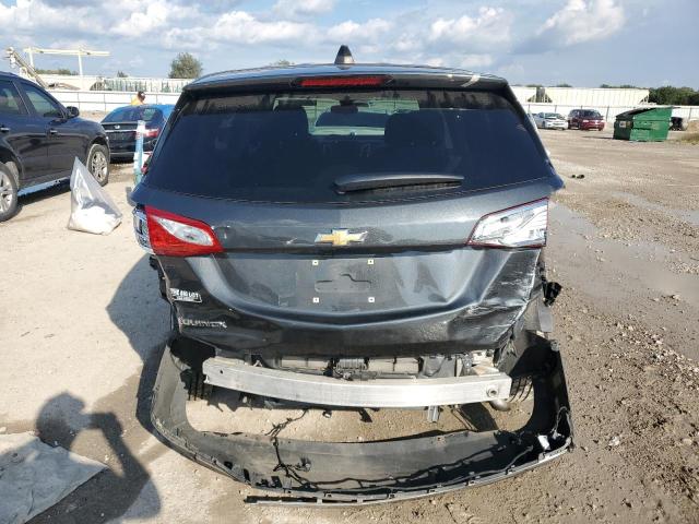 Photo 6 from auction – 2020 CHEVROLET EQUINOX LT with VIN 2GNAXJEV3L6262317