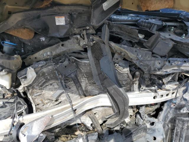 Photo 12 from auction – 2018 HONDA PILOT TOURING with VIN 5FNYF5H95JB006851
