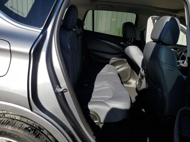Photo 11 from auction – 2020 BUICK ENVISION P with VIN LRBFX3SX5LD069764
