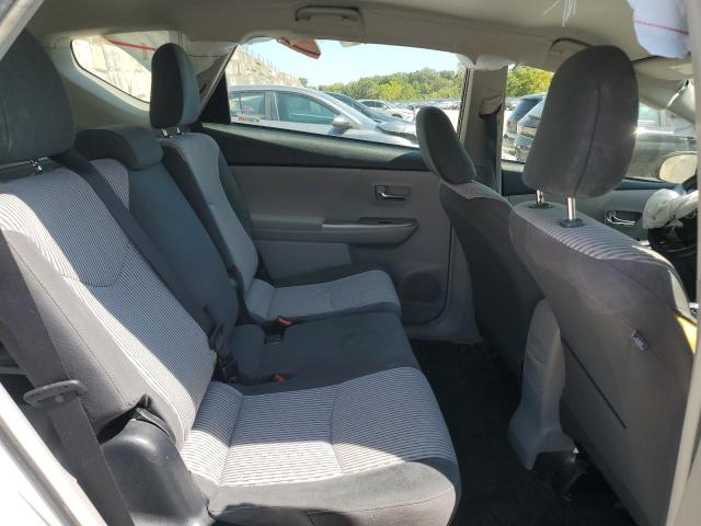 Photo 10 from auction – 2017 TOYOTA PRIUS V with VIN JTDZN3EU4HJ066479