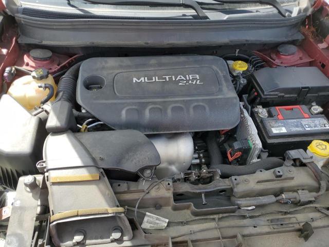 Photo 12 from auction – 2017 JEEP CHEROKEE S with VIN 1C4PJLAB0HW661355