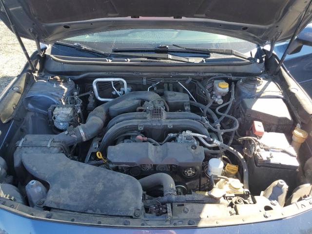 Photo 11 from auction – 2017 SUBARU OUTBACK 2. with VIN 4S4BSAHC7H3337505