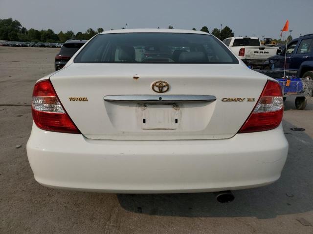 Photo 6 from auction – 2003 TOYOTA CAMRY LE with VIN 4T1BE32K73U236356
