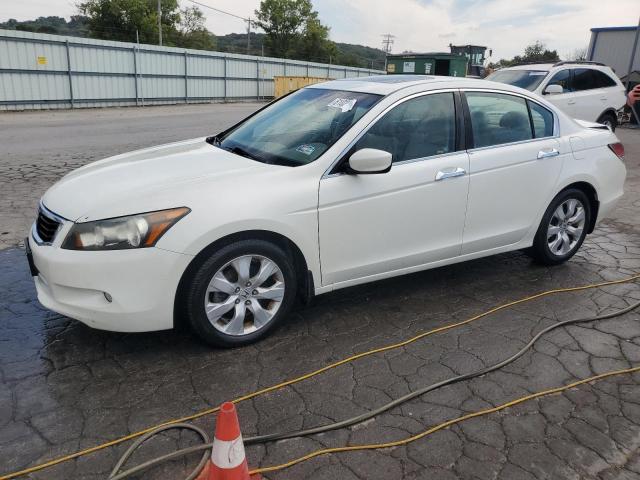 Photo 1 from auction – 2010 HONDA ACCORD EXL with VIN 5KBCP3F80AB016372