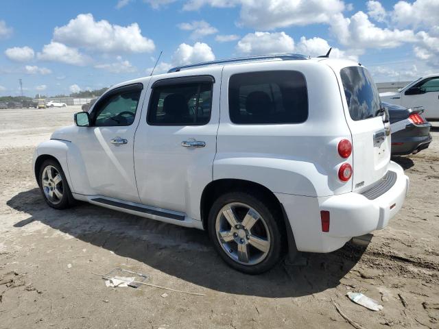 Photo 2 from auction – 2011 CHEVROLET HHR LT with VIN 3GNBACFU2BS655524