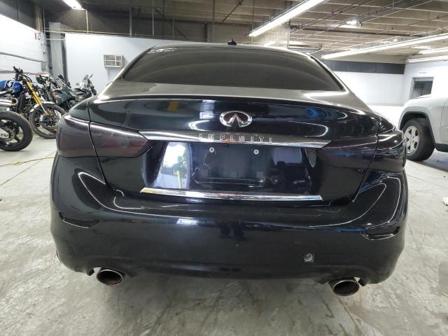 Photo 6 from auction – 2015 INFINITI Q50 BASE with VIN JN1BV7AR2FM406057
