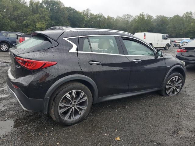 Photo 3 from auction – 2018 INFINITI QX30 BASE with VIN SJKCH5CR2JA042367