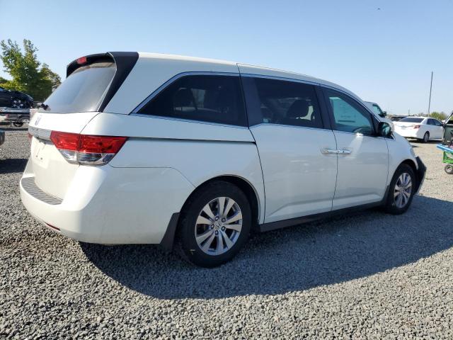 Photo 3 from auction – 2015 HONDA ODYSSEY EX with VIN 5FNRL5H69FB060339