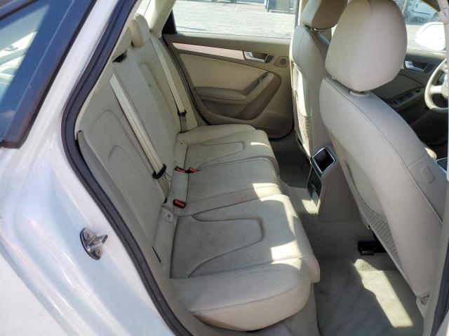 Photo 10 from auction – 2009 AUDI A4 2.0T QU with VIN WAULF78K79N029356