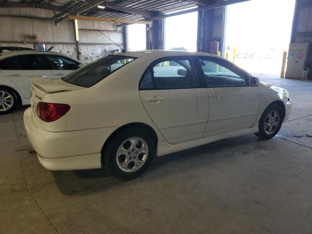 Photo 3 from auction – 2003 TOYOTA COROLLA CE with VIN 2T1BR32E73C003612