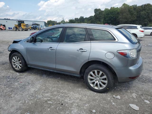 Photo 2 from auction – 2011 MAZDA CX-7 with VIN JM3ER2A52B0373939