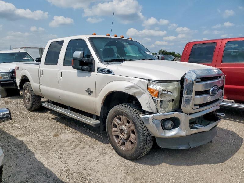 Photo 4 from auction – 2015 FORD F250 SUPER with VIN 1FT7W2BT8FEC30929