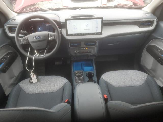 Photo 8 from auction – 2025 FORD MAVERICK X with VIN 3FTTW8JA0SRA22018