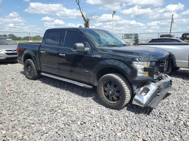 Photo 4 from auction – 2017 FORD F150 SUPER with VIN 1FTEW1EP0HFA08835
