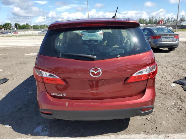 Photo 6 from auction – 2012 MAZDA 5 with VIN JM1CW2DL0C0140033