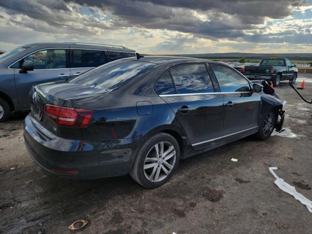 Photo 3 from auction – 2017 VOLKSWAGEN JETTA SEL with VIN 3VWL17AJ3HM224962