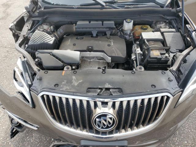 Photo 11 from auction – 2018 BUICK ENVISION E with VIN LRBFX2SA9JD025947