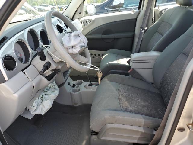 Photo 7 from auction – 2006 CHRYSLER PT CRUISER with VIN 3A4FY48B36T213580