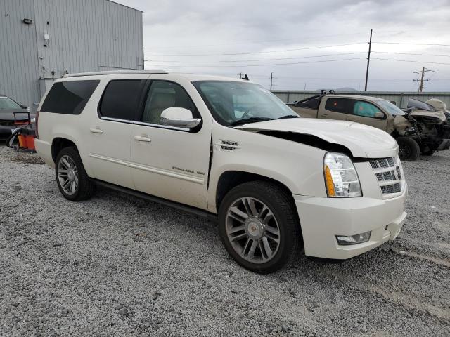 Photo 4 from auction – 2014 CADILLAC ESCALADE E with VIN 1GYS4JEF1ER136117