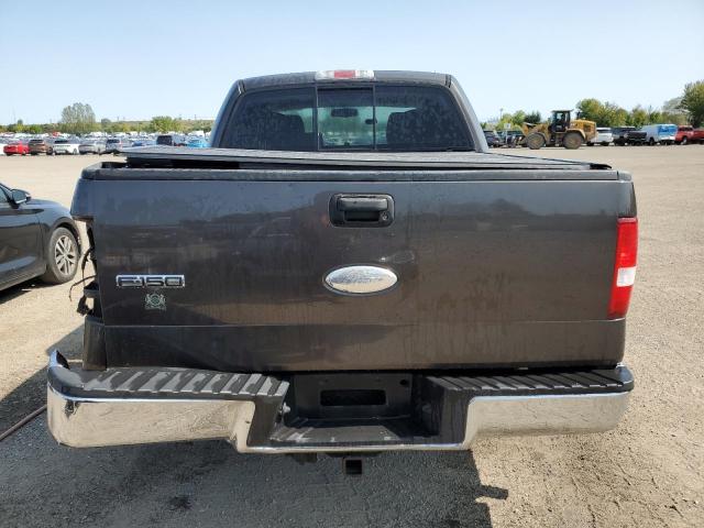 Photo 6 from auction – 2006 FORD F150 SUPER with VIN 1FTRW12W86FA12092