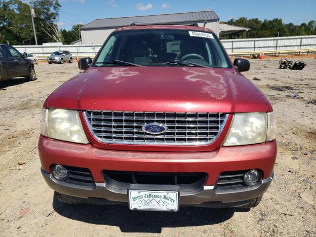 Photo 5 from auction – 2005 FORD EXPLORER X with VIN 1FMZU73W85UB12612