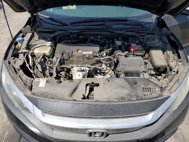 Photo 11 from auction – 2016 HONDA CIVIC LX with VIN 19XFC2E59GE007810