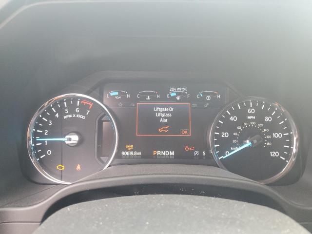 Photo 9 from auction – 2021 FORD EXPEDITION with VIN 1FMJK1MT5MEA35694