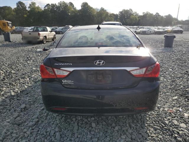 Photo 6 from auction – 2013 HYUNDAI SONATA GLS with VIN 5NPEB4AC8DH755373