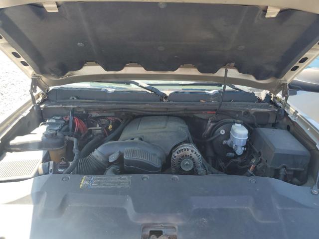 Photo 11 from auction – 2008 CHEVROLET SILVERADO with VIN 3GCEC13C78G124301