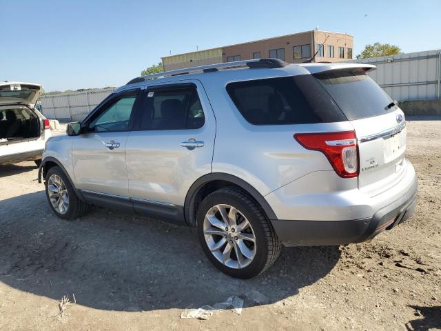 Photo 2 from auction – 2011 FORD EXPLORER L with VIN 1FMHK8F81BGA32096
