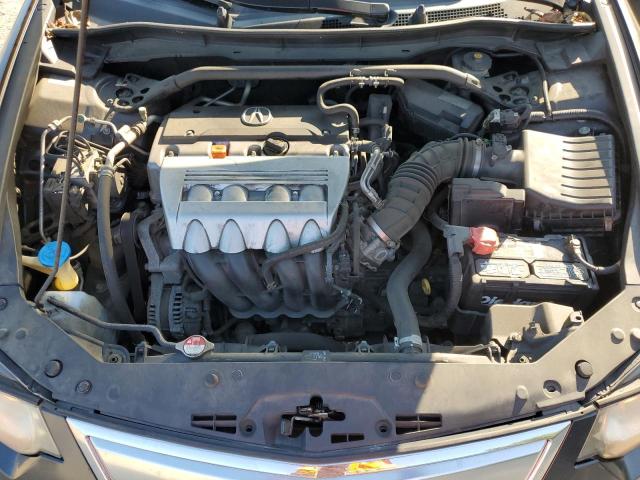 Photo 11 from auction – 2012 ACURA TSX TECH with VIN JH4CU2F60CC007167