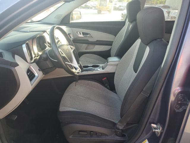 Photo 7 from auction – 2013 CHEVROLET EQUINOX LT with VIN 2GNFLEEK7D6255676