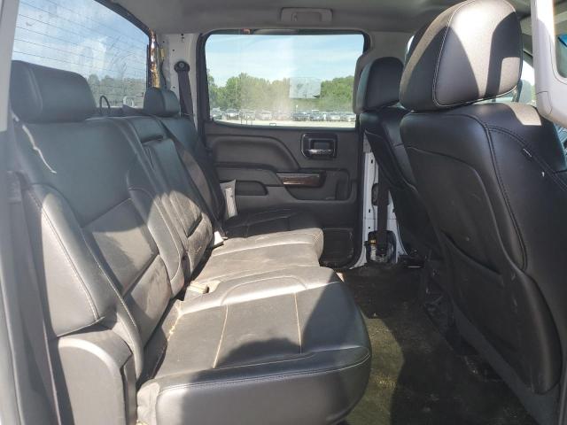 Photo 10 from auction – 2014 GMC SIERRA K15 with VIN 3GTU2UEC7EG343543