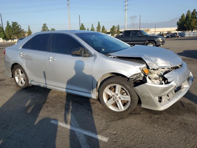 Photo 4 from auction – 2014 TOYOTA CAMRY with VIN 4T1BF1FK2EU442876