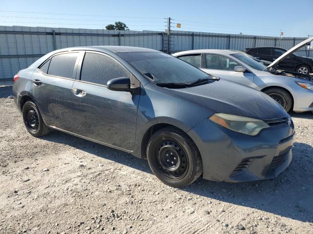 Photo 4 from auction – 2015 TOYOTA COROLLA L with VIN 2T1BURHE5FC379951