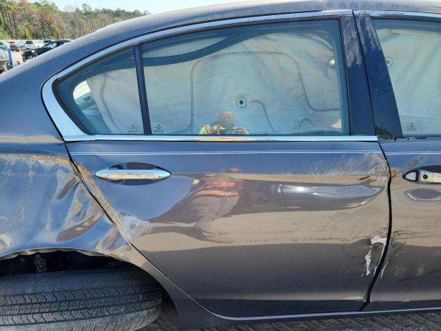 Photo 10 from auction – 2017 HONDA ACCORD EXL with VIN 1HGCR3F00HA001099