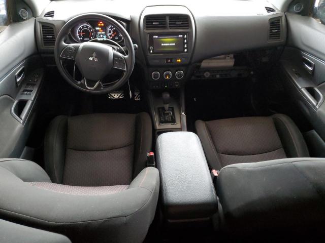 Photo 8 from auction – 2019 MITSUBISHI OUTLANDER with VIN JA4AR3AU0KU020509