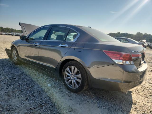 Photo 2 from auction – 2012 HONDA ACCORD EXL with VIN 1HGCP3F88CA032315