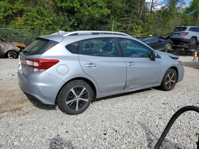 Photo 3 from auction – 2019 SUBARU IMPREZA PR with VIN 4S3GTAC6XK3751328